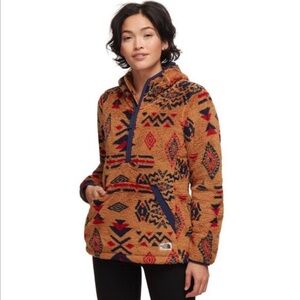 💙❤️The North Face Campshire-(Size-M)❤️💙